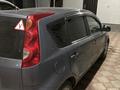 Nissan Note 2009 годаfor4 400 000 тг. в Алматы – фото 4