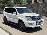 Toyota Land Cruiser Prado 2007 годаүшін10 450 000 тг. в Алматы