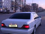 Mercedes-Benz S 320 1999 года за 3 700 000 тг. в Аксу – фото 5
