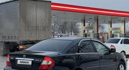 Toyota Camry 2004 года за 6 300 000 тг. в Астана – фото 3