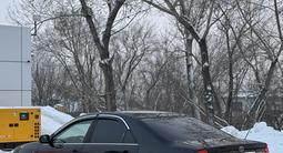 Toyota Camry 2004 года за 6 300 000 тг. в Астана – фото 4