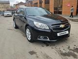 Chevrolet Malibu 2013 годаүшін6 500 000 тг. в Астана – фото 2