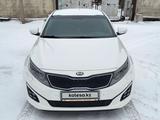 Kia Optima 2015 годаүшін9 500 000 тг. в Петропавловск – фото 2