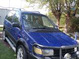 Mitsubishi RVR 1993 года за 1 500 000 тг. в Чунджа