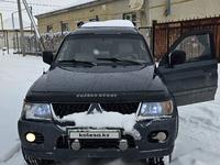 Mitsubishi Montero Sport 2005 годаүшін5 500 000 тг. в Актау