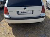 Volkswagen Golf 2001 года за 2 500 000 тг. в Шымкент – фото 3