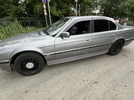 BMW 728 1997 года за 3 400 000 тг. в Костанай – фото 7