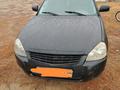 ВАЗ (Lada) Priora 2170 2009 годаfor1 400 000 тг. в Актобе – фото 2