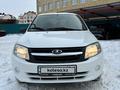 ВАЗ (Lada) Granta 2190 2013 годаүшін3 100 000 тг. в Актобе – фото 2