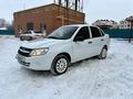 ВАЗ (Lada) Granta 2190 2013 годаүшін3 100 000 тг. в Актобе