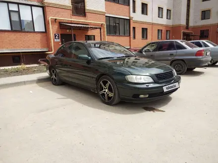 Opel Omega 2000 года за 2 900 000 тг. в Актобе – фото 2