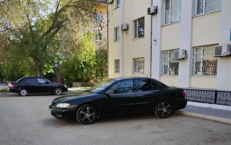 Opel Omega 2000 годаүшін2 900 000 тг. в Актобе