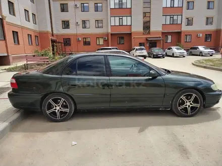 Opel Omega 2000 года за 2 900 000 тг. в Актобе – фото 3