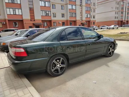 Opel Omega 2000 года за 2 900 000 тг. в Актобе – фото 4