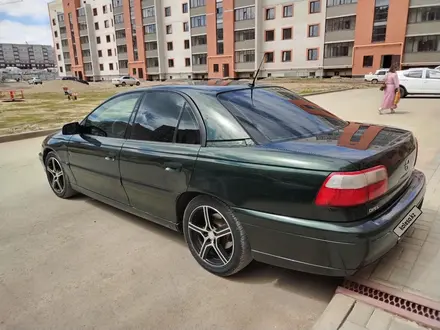 Opel Omega 2000 года за 2 900 000 тг. в Актобе – фото 5