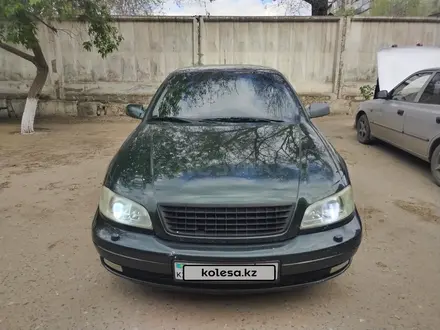 Opel Omega 2000 года за 2 900 000 тг. в Актобе – фото 6