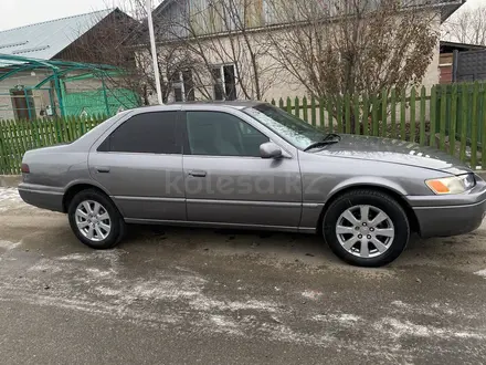 Toyota Camry 1997 года за 2 800 000 тг. в Алматы – фото 7