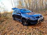 Volkswagen Touareg 2003 года за 5 500 000 тг. в Актобе – фото 5