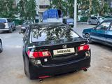 Honda Accord 2008 года за 6 000 000 тг. в Павлодар – фото 2