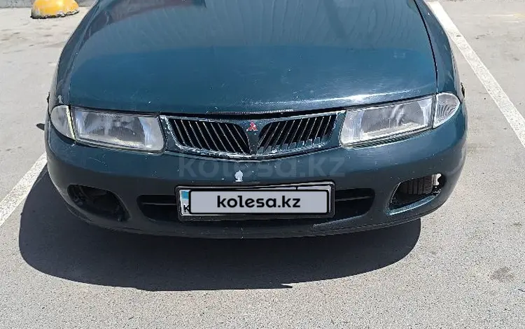 Mitsubishi Carisma 1998 года за 1 100 000 тг. в Алматы