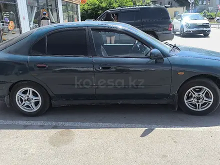 Mitsubishi Carisma 1998 года за 1 100 000 тг. в Алматы – фото 3