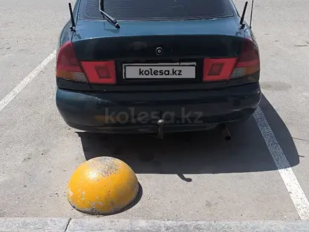 Mitsubishi Carisma 1998 года за 1 100 000 тг. в Алматы – фото 4