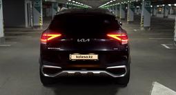 Kia Sportage 2024 года за 14 300 000 тг. в Алматы – фото 4