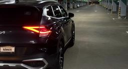 Kia Sportage 2024 года за 14 300 000 тг. в Алматы – фото 3