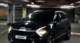 Kia Sportage 2024 года за 14 300 000 тг. в Алматы