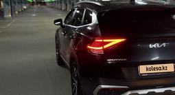 Kia Sportage 2024 года за 14 300 000 тг. в Алматы – фото 5