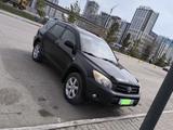 Toyota RAV4 2007 года за 7 600 000 тг. в Астана – фото 3