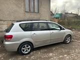 Toyota Avensis Verso 2002 годаүшін4 450 000 тг. в Алматы – фото 2