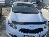 Kia Cee'd 2013 года за 6 200 000 тг. в Алматы