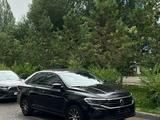 Volkswagen Polo 2021 года за 7 500 000 тг. в Астана