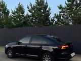 Volkswagen Polo 2021 года за 7 500 000 тг. в Астана – фото 5
