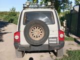 SsangYong Korando 1999 года за 2 550 000 тг. в Караганда – фото 4