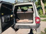 SsangYong Korando 1999 года за 2 550 000 тг. в Караганда – фото 5