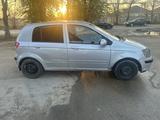 Hyundai Getz 2003 годаүшін1 750 000 тг. в Алматы – фото 3