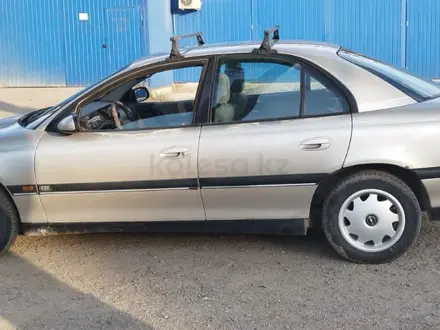 Opel Omega 1995 года за 1 800 000 тг. в Алматы – фото 9