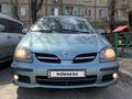 Nissan Almera Tino 2001 года за 3 350 000 тг. в Алматы – фото 51