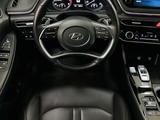 Hyundai Sonata 2021 года за 12 300 000 тг. в Шымкент