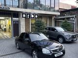 ВАЗ (Lada) Priora 2170 2014 годаүшін4 100 000 тг. в Шымкент – фото 2