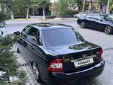 ВАЗ (Lada) Priora 2170 2014 годаүшін4 100 000 тг. в Шымкент – фото 3