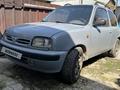 Nissan Micra 1996 годаүшін1 200 000 тг. в Алматы