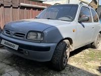Nissan Micra 1996 года за 1 200 000 тг. в Алматы