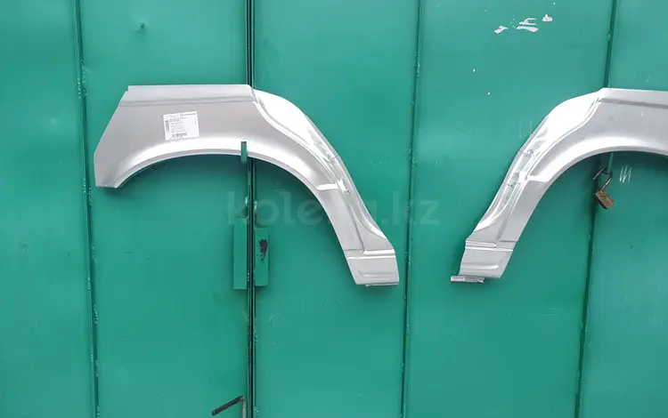 На бмв е34 порог за 27 000 тг. в Алматы