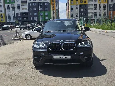 BMW X5 2011 годаүшін12 500 000 тг. в Алматы