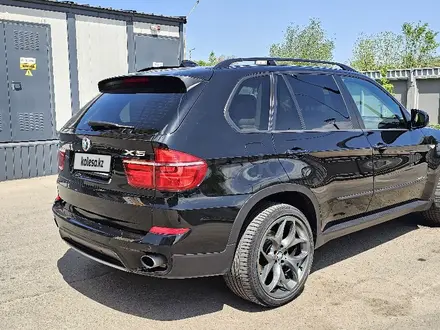 BMW X5 2011 годаүшін12 500 000 тг. в Алматы – фото 7