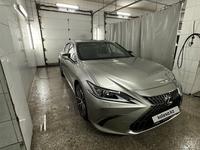 Lexus ES 250 2022 годаүшін24 300 000 тг. в Алматы