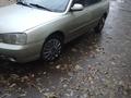 Hyundai Elantra 2003 годаfor2 900 000 тг. в Астана – фото 2